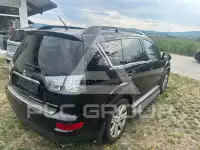 2012 Mitsubishi OUTLANDER