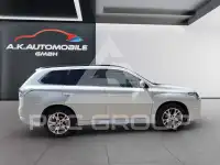 2012 Mitsubishi OUTLANDER