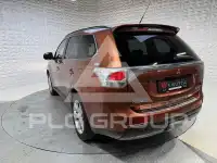 2012 Mitsubishi OUTLANDER