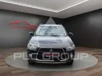 2012 Mitsubishi OUTLANDER