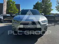 2012 Mitsubishi OUTLANDER