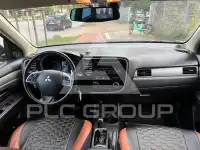2012 Mitsubishi OUTLANDER