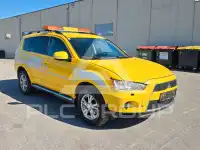 2012 Mitsubishi OUTLANDER
