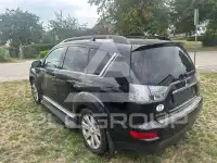 2012 Mitsubishi OUTLANDER
