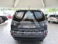 2012 Mitsubishi OUTLANDER
