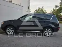 2012 Mitsubishi OUTLANDER