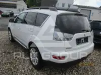 2012 Mitsubishi OUTLANDER