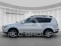 2012 Mitsubishi OUTLANDER