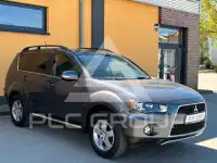 2012 Mitsubishi OUTLANDER