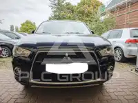 2012 Mitsubishi OUTLANDER