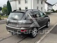 2012 Mitsubishi OUTLANDER