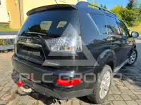 2012 Mitsubishi OUTLANDER