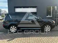2012 Mitsubishi OUTLANDER