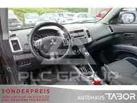 2012 Mitsubishi OUTLANDER