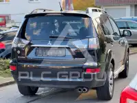 2012 Mitsubishi OUTLANDER