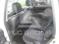 2012 Mitsubishi OUTLANDER