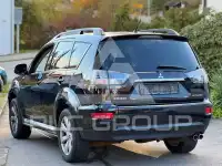 2012 Mitsubishi OUTLANDER