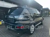 2012 Mitsubishi OUTLANDER