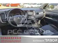 2012 Mitsubishi OUTLANDER