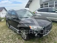 2012 Mitsubishi OUTLANDER
