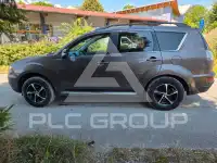 2012 Mitsubishi OUTLANDER