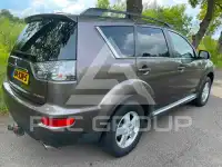 2012 Mitsubishi OUTLANDER