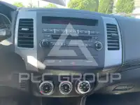 2012 Mitsubishi OUTLANDER