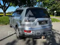 2012 Mitsubishi OUTLANDER