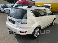 2012 Mitsubishi OUTLANDER
