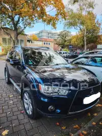 2012 Mitsubishi OUTLANDER