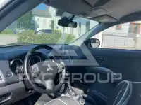 2012 Mitsubishi OUTLANDER