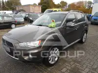 2012 Mitsubishi OUTLANDER