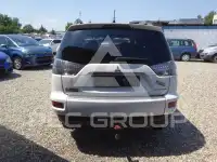2012 Mitsubishi OUTLANDER