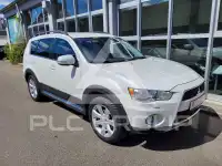 2012 Mitsubishi OUTLANDER