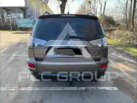2012 Mitsubishi OUTLANDER