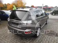 2012 Mitsubishi OUTLANDER