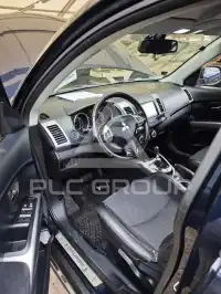 2012 Mitsubishi OUTLANDER