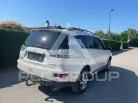 2012 Mitsubishi OUTLANDER