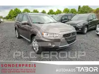 2012 Mitsubishi OUTLANDER