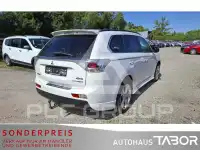 2012 Mitsubishi OUTLANDER