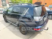 2012 Mitsubishi OUTLANDER
