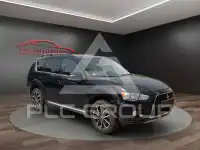 2012 Mitsubishi OUTLANDER