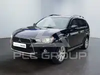 2012 Mitsubishi OUTLANDER