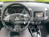 2012 Mitsubishi OUTLANDER