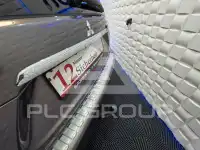 2012 Mitsubishi OUTLANDER