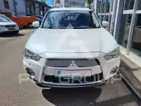 2012 Mitsubishi OUTLANDER