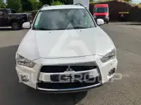 2012 Mitsubishi OUTLANDER