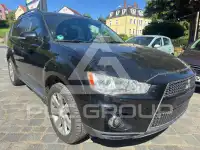 2012 Mitsubishi OUTLANDER