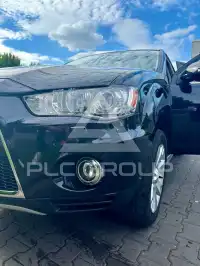 2012 Mitsubishi OUTLANDER
