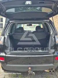 2012 Mitsubishi OUTLANDER